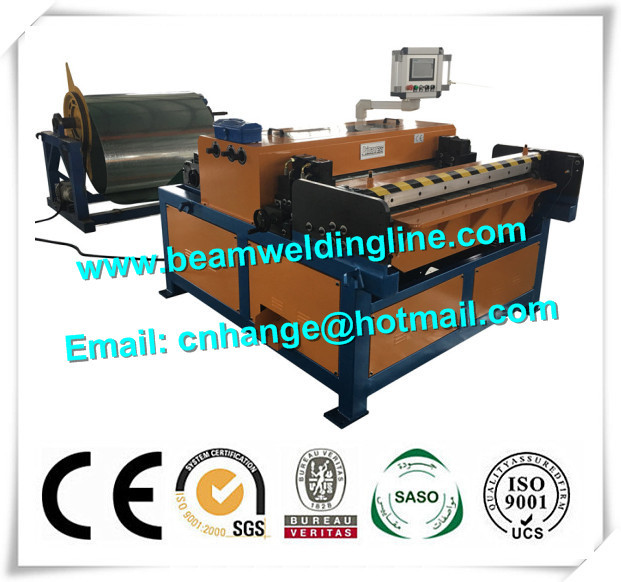 Cheap HVAC Duct Pipe Making Machine Heating And Ventilation Wind Tower Production Line For Tube for sale