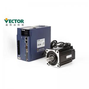 Cheap 380V AC Servo System AC Servo Motor Control System For Printing Machine for sale
