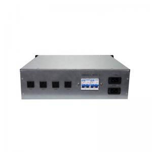 Cheap Computer High Frequency Online UPS Intelligent Hierarchic Management System for sale
