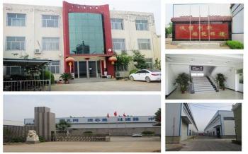 Anping Changfeng filter material factory