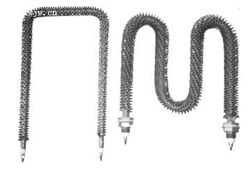 Cheap U Shape Tubular Heating Elements For Industrial Oven Immersion Type for sale