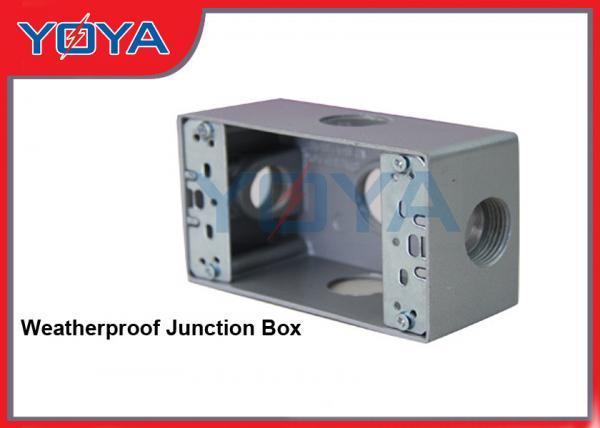Electrical Patch Box