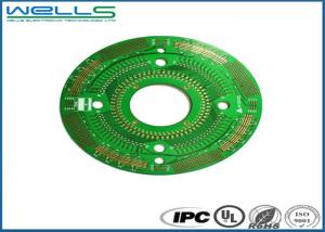 China Professional IPC 8 Layers PCB Assembly Prototype ISO Certification on sale