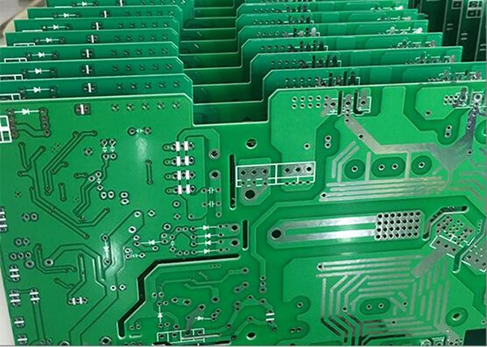 Cheap Multilayer Rigid 3OZ FR4 Printed Circuit Board For Medical Device for sale