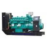 Buy cheap 1000KW 1250KVA Silent Diesel Generator Set KAT50-G8 Cummins Diesel Power from wholesalers