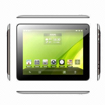 Cheap 9.7-inch Tablet PC with Tegra 3 Quad Core 1.5GHz CPU, IPS Screen, , GPS, Bluetooth, HDMI, 3G and FM  for sale