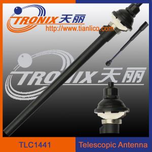 Cheap best-selling car telescopic antenna/ car am fm radio antenna TLC1441 for sale