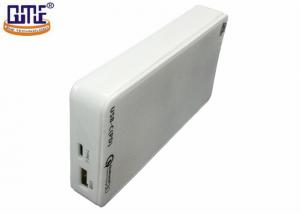 Cheap White 65W USB-C and QC 3.0 Ipad Quick Charger for sale