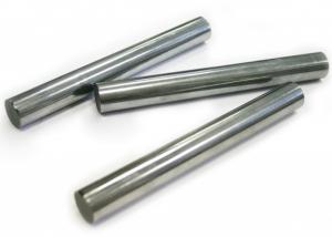 Cheap H6 Polished Cemented Carbide Rods Tungsten Cutting Tools YG10X YG6 Grade for sale