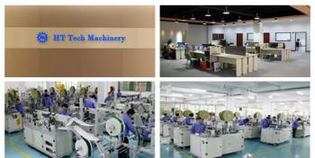HT TECH Machinery Co.,Ltd.