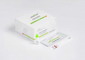 Cheap Follicle Stimulating Hormone FSH Rapid Test For Gynecology Obstetrics for sale