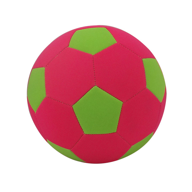 Cheap Neoprene Material and DIA.8.5 inch Size NEOPRENE beach ball.size#2,#3,#4.#5. for sale