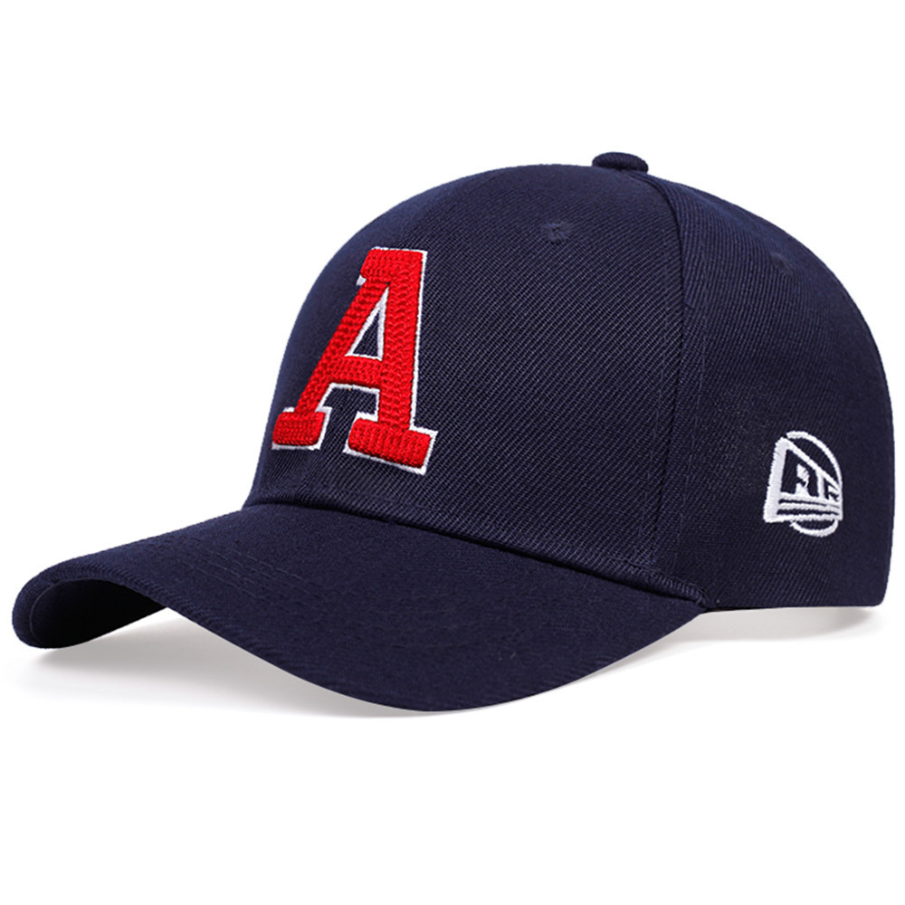 Cheap ACE brand High Quality Custom Logo 3D Embroidered Baseball Cap Hat with metal buckle for sale
