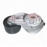 Buy cheap 6BT belt tension pulley, made of aluminum from wholesalers