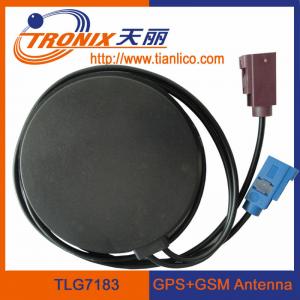Cheap (Manufacturer) gps car antenna gsm car antenna/ gps gam conbine car antenna TLG7183 for sale