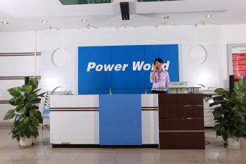 Shenzhen Power World New Energy Technology Co., Ltd.