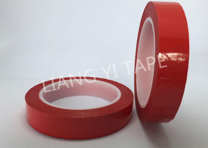 Cheap Polyester PET Film Transformer Insulation Tape For Decorative Striping for sale