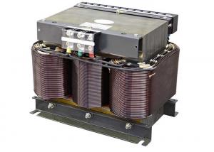 Cheap Iron Core Dry Type Transformer for sale