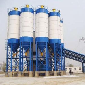 Cheap China supplier for 100 ton silo for cement storage for sale