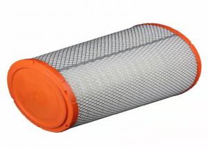 Cheap K3347 Pu Conical Air Filter Element For Heavy Vehicle for sale