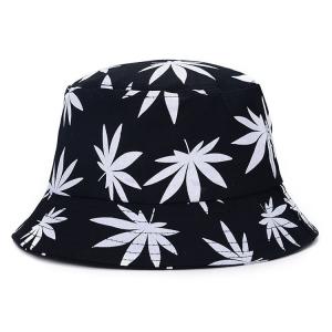 Cheap Fashionable Summer Childrens Fitted Hats Bucket Style With Logo Printed for sale