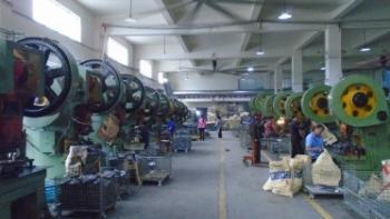 Guangzhou TEMA Auto Parts Company Limited