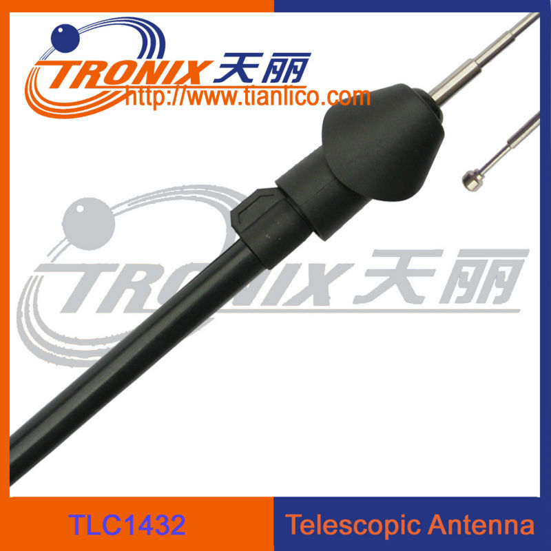 Cheap opel vectra car antenna parts/ am fm radio car antenna/ car telescopic antenna TLC1432 for sale