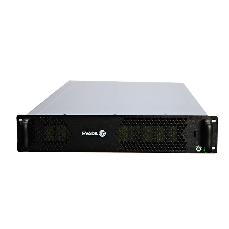 Cheap Rack Mounted Online UPS Power Supply Uninterrupted Distributed Power Supply System for sale