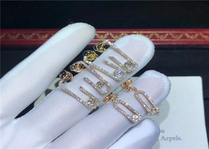 Cheap Sophisticated 18K Gold  Jewelry For Young Women Customization Available for sale