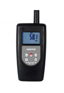 Cheap Humidity/Temperature Meter HT-1292 for sale