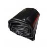Buy cheap 0.2mm 2mm HDPE Geomembrane Dam Reservoir 100m Per Roll Within 12m Width from wholesalers