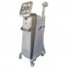 Buy cheap 808nm Laser Diode device Titanium Depilation Sopran Ice Laser Hair Removal from wholesalers