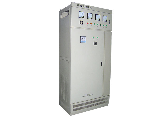 Cheap Residential 3 Phase 500 KVAR Power Factor Correction Device System for sale