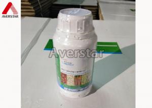 Cheap Gramineous Weed Agricultural Herbicides Cyhalofop - Butyl 20% OD Strong Transmission for sale