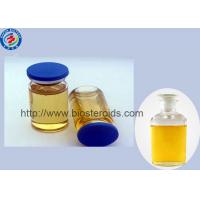 Trenbolone acetate equipoise cycle