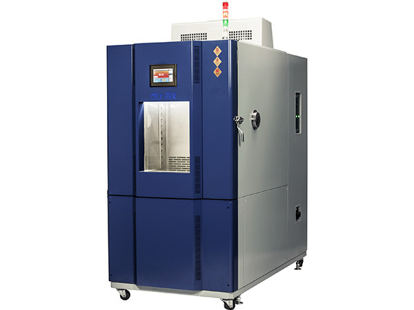 Cheap Economical Climatic Test Chamber Program Control RO Reverse Osmosis Water Supply for sale