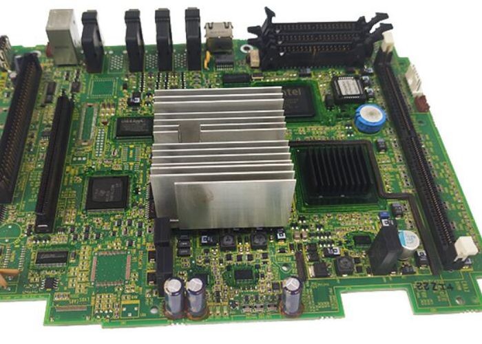 Cheap Fr4 Enig Iso9001 Double Sided Rapid Pcb Assembly for sale