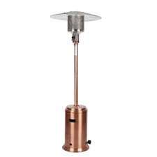 Cheap Explosion Proof Electric Heater , Fluid Type Outdoor Propane Heater for sale
