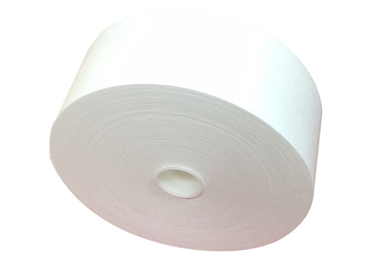 160cm White PP Meltblown Nonwoven Fabric For Medical And Sanitary