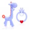 Buy cheap Silicone Giraffe Baby Teether Toy With Storage Case For Infant Sore Gums Pain from wholesalers