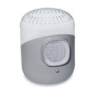 Cheap DC5/12V 3W 100ML Evaporative Humidifier Fresh Air Purifier for car air fresher system for sale