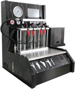 Cheap 220 GDI injector Tester Machine  Volts for sale
