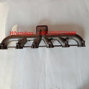 Cheap Hot Sell Cummins 6CT Diesel Engine Exhaust Manifold 3929779 3906720 3901759 3932183 for sale