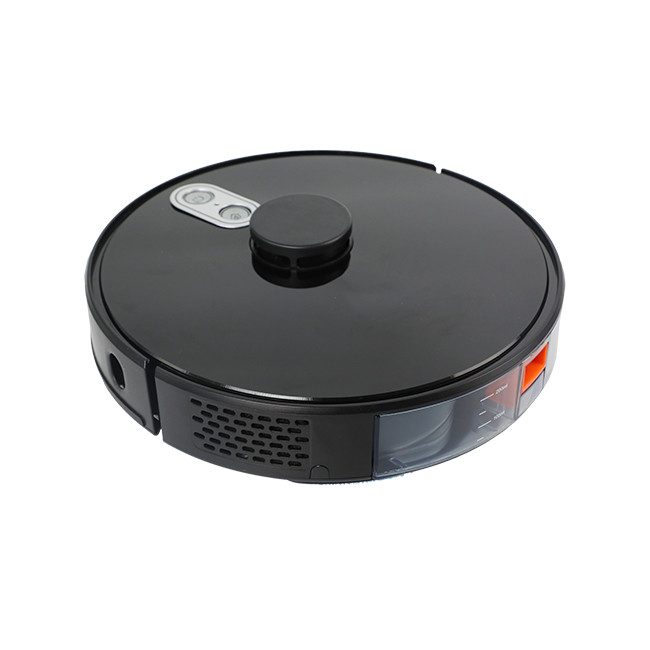Cheap Optional ADD 1USD Lidar Robot Vacuum 65dB Smart Home Cleaner for sale