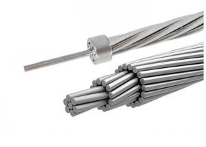 Cheap AAAC Greeley Aluminium Alloy Conductors For 400KV Overhead Transmission Line for sale