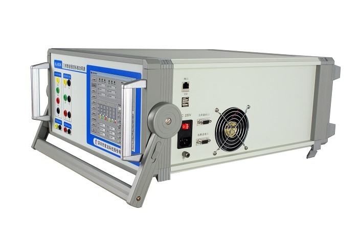 Quality Current Calibration Electrical Test Instruments / AC Electronic Calibration Equipment wholesale