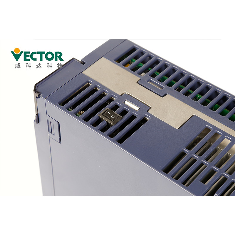 Cheap Vector 22KW CNC Servo Drive For Wood CNC Processing Machine for sale