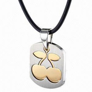 Cheap Pendant Necklace with wholesale price, famous design charming pendant for sale