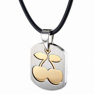 Buy cheap Pendant Necklace with wholesale price, famous design charming pendant from wholesalers