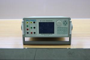 AC DC Electronic Test Equipment Calibration Programmable Standard Power Source